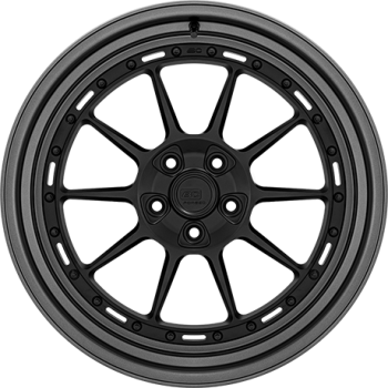 Preview: BC Forged MHK510 Ansicht 2